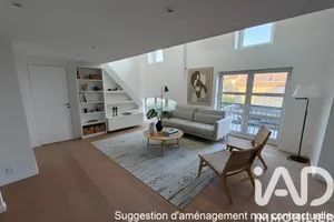 Appartement à Lille (59000)
