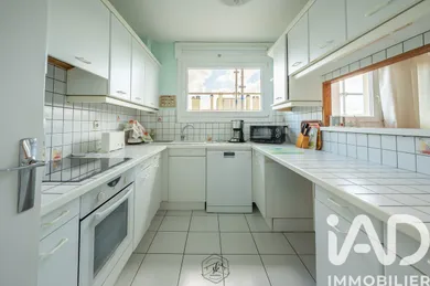 Apartment in Metz (57050)