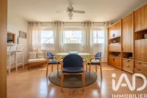 Appartement à Metz (57050)