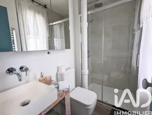 Apartment in Issy-les-Moulineaux (92130)
