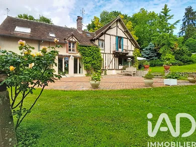 Maison de campagne à Château-Renard (45220)