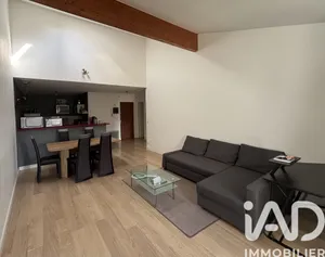 Apartment in Villefranche-sur-Saône (69400)