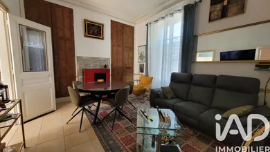Maison à Souppes-sur-Loing (77460)