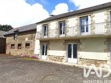 House in Tinténiac (35190)