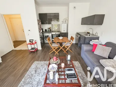 Appartement à Montfermeil (93370)