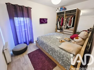 Appartement à Montfermeil (93370)