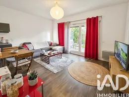 Appartement à Montfermeil (93370)