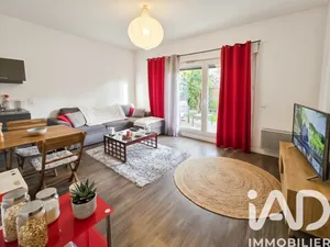 Appartement à Montfermeil (93370)