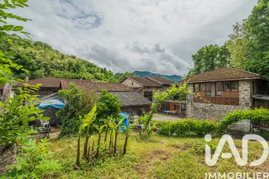 House in L'Albenc (38470)