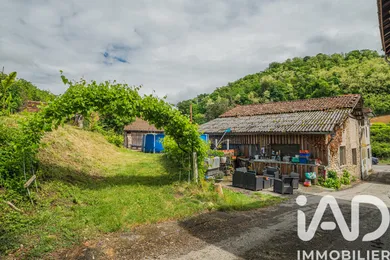 House in L'Albenc (38470)