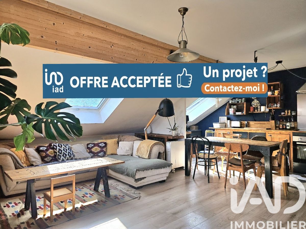 appartement à Doussard