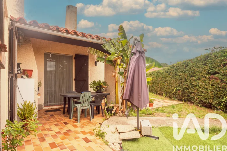 Maison 4 pièces 119 m² · à Saint-André · 119 m² · 379 000 €