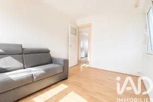 Appartement à Saint-Dié-des-Vosges (88100)