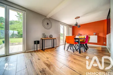 Maison à Woippy (57140)