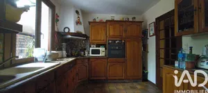 Maison à Mello (60660)