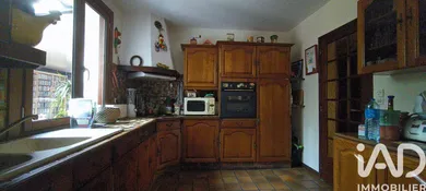House in Mello (60660)