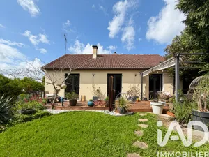 Maison à Pringy (77310)
