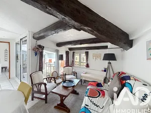 Appartement à Agde (34300)