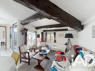 Apartment in Agde (34300)