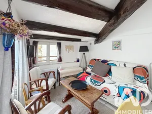 Appartement à Agde (34300)