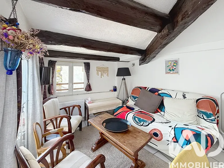 Appartement 3 pièces 36 m² · à Agde · 36,1 m² · 87 000 €