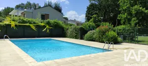 Apartment in Francheville (69340)