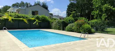 Apartment in Francheville (69340)
