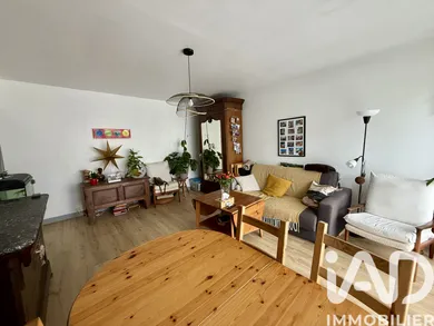 Appartement à Pierrefitte-sur-Seine (93380)