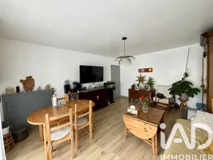 Appartement à Pierrefitte-sur-Seine (93380)