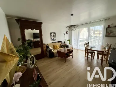 Appartement à Pierrefitte-sur-Seine (93380)