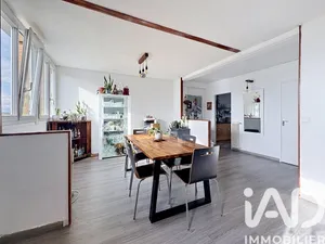 Appartement à Meaux (77100)
