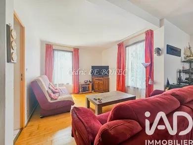 Appartement à Sannois (95110)
