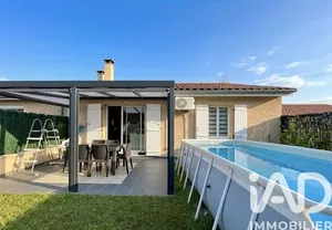 House in Villefranche-sur-Saône (69400)