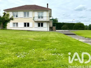 House in Laà-Mondrans (64300)