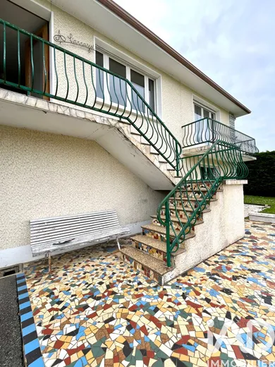 Maison à Laà-Mondrans (64300)
