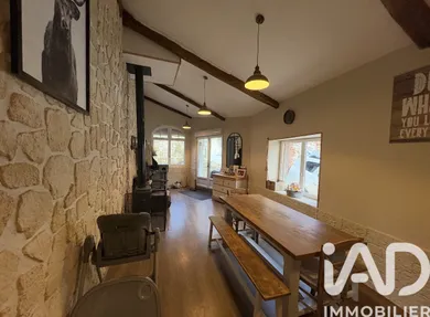 House in Loisy-en-Brie (51130)