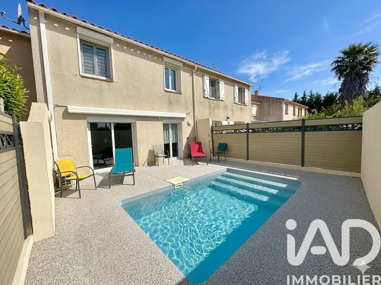 Maison 4 pièces 78 m² · à Hyères · 78 m² · 480 000 €