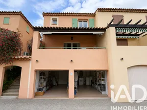 Maison à Sainte-Maxime (83120)