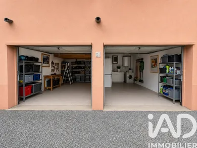 Townhouse in Sainte-Maxime (83120)