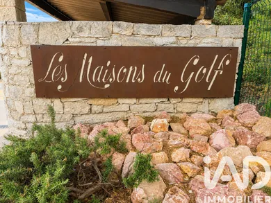 Townhouse in Sainte-Maxime (83120)