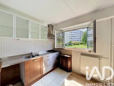 Appartement à Rueil-Malmaison (92500)