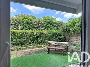 Apartment in Rueil-Malmaison (92500)