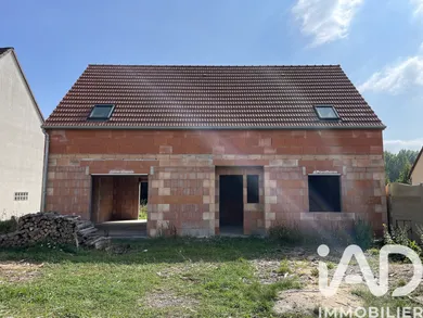 Maison à Neufchâtel-sur-Aisne (02190)