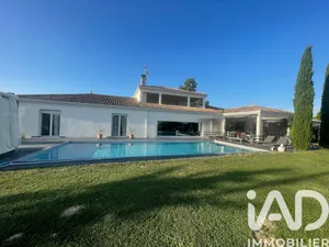 Maison à Carignan-de-Bordeaux (33360)