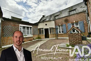 Maison à Méry-la-Bataille (60420)