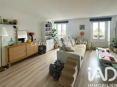 Appartement à Sannois (95110)