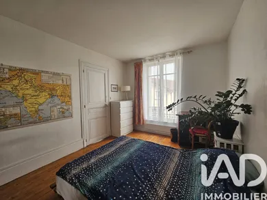 Apartment in Meaux (77100)