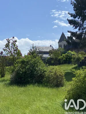 Park home in Namps-Maisnil (80290)