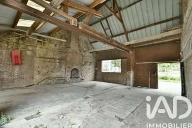 Maison à Méry-la-Bataille (60420)