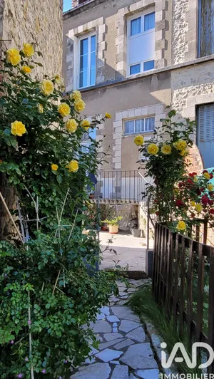 House in Souppes-sur-Loing (77460)